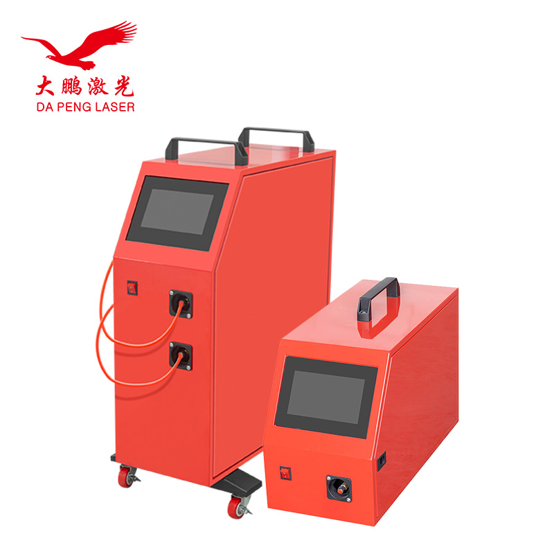 Laser Welding Wire Feeder - Dual Automatic Wire Feeder FWS-02A for