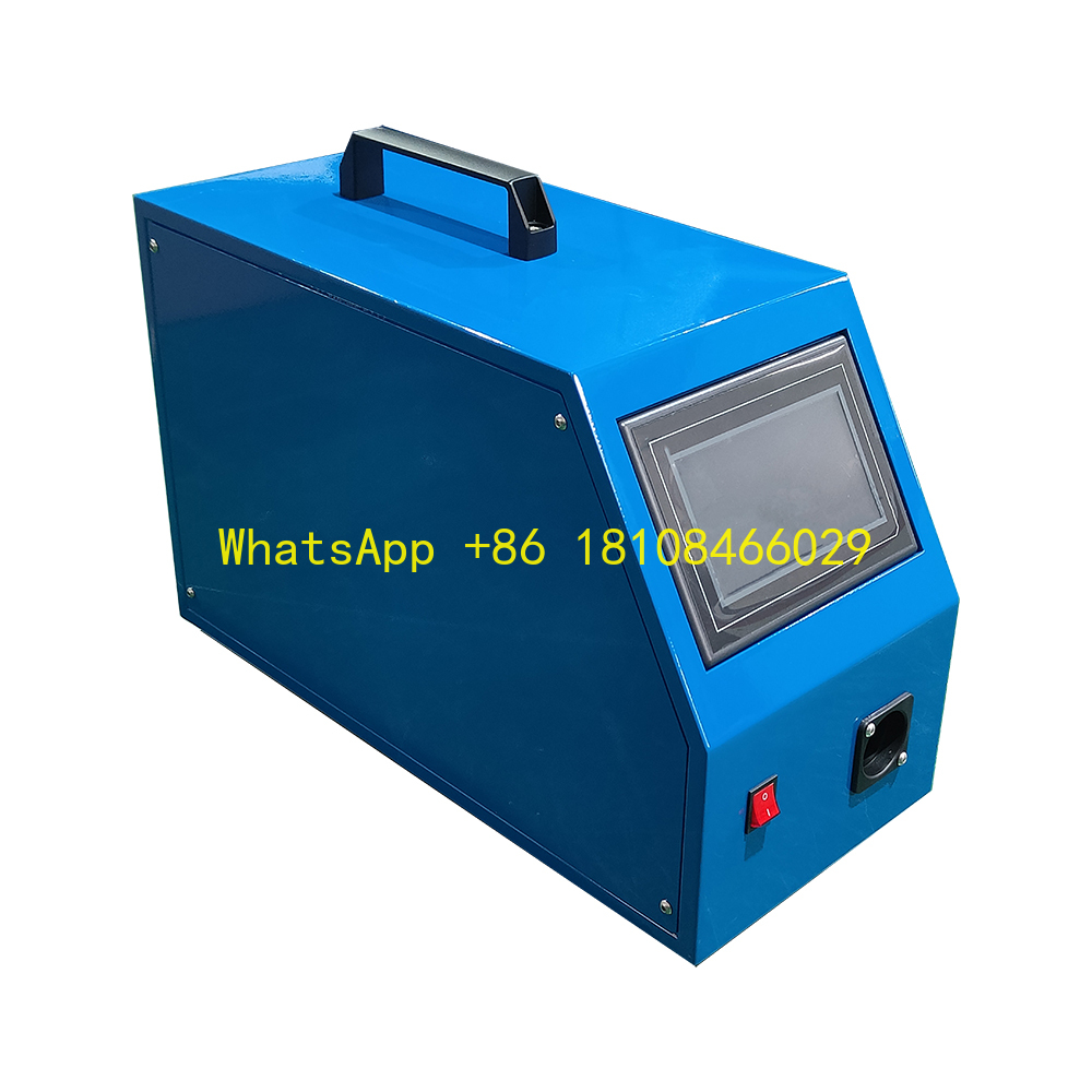 Laser Welding Wire Feeder - Multifunction Auto Tig Wire Feeder Machine