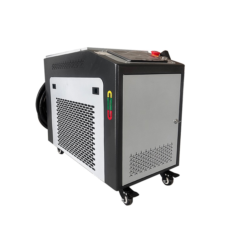 Handheld Laser Welder 1000W - 1000w 1500w 2000w 3 in 1