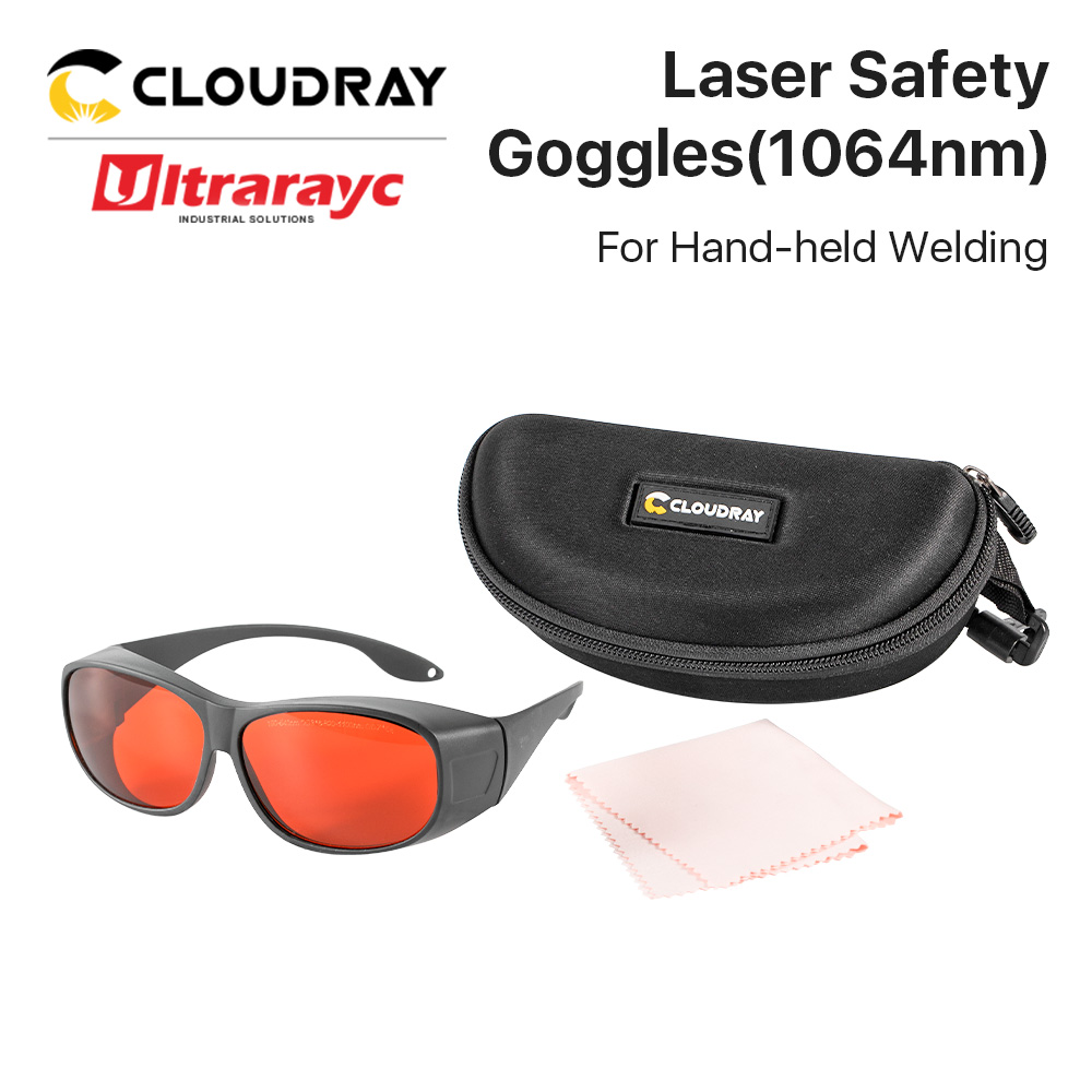 Laser Welding Protective Goggles 1064Nm - Ultrarayc 1064nm Laser Safety Goggles 190-540nm