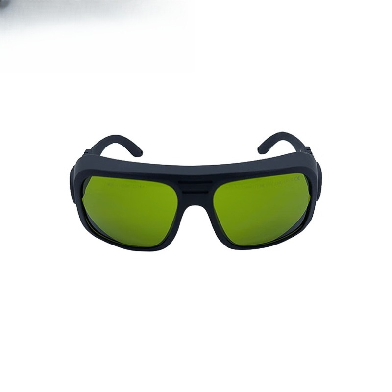 Laser Welding Protective Goggles 1064Nm - OD8 + protective laser handheld welding