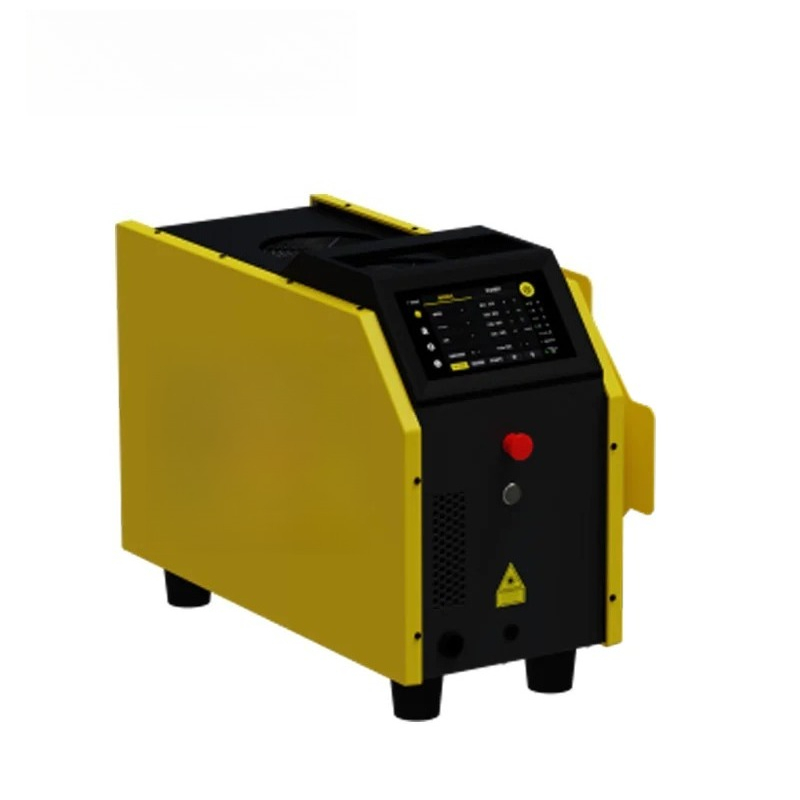 Air Cooled Laser Welding Machine 1500W - Air-Cooled Handheld Laser Welding Machine 1500W