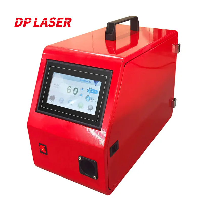 Laser Welding Wire Feeder - Chaoqiang Wire Feeder Multi-Function Handheld Laser