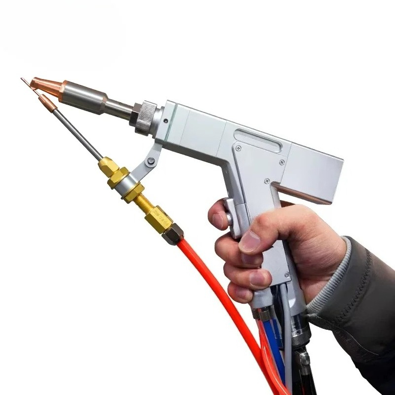 Laser Welder 3000W Fiber - 3000W 3-in-1 Handheld Fiber Laser Welder,