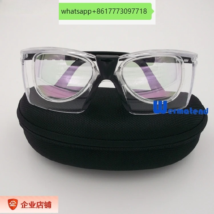 Laser Welding Protective Goggles 1064Nm - 1064nm laser protective goggles YAG/fiber laser