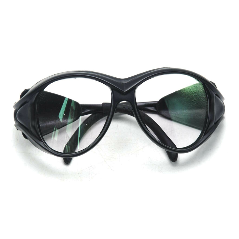 Laser Welding Protective Goggles 1064Nm - OD6+1064nm YAG IR Infrared Laser Safety