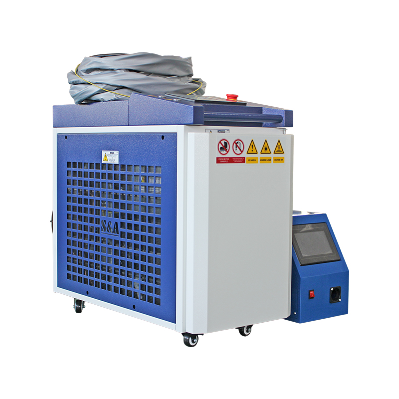 Laser Welding Machine 1500W Handheld - Unitek Laser Hot Sale 3in1 1500w