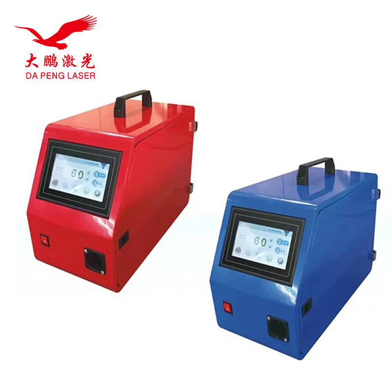 Dual Automatic Wire Feeder FWS - Laser Welding Wire Feeder recension och pris