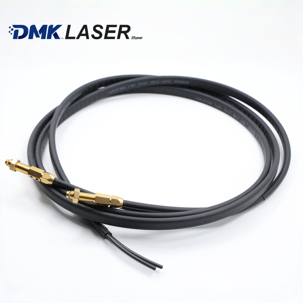 DMK Qilin original Laser Weldi - Laser Welding Wire Feeder recension och pris