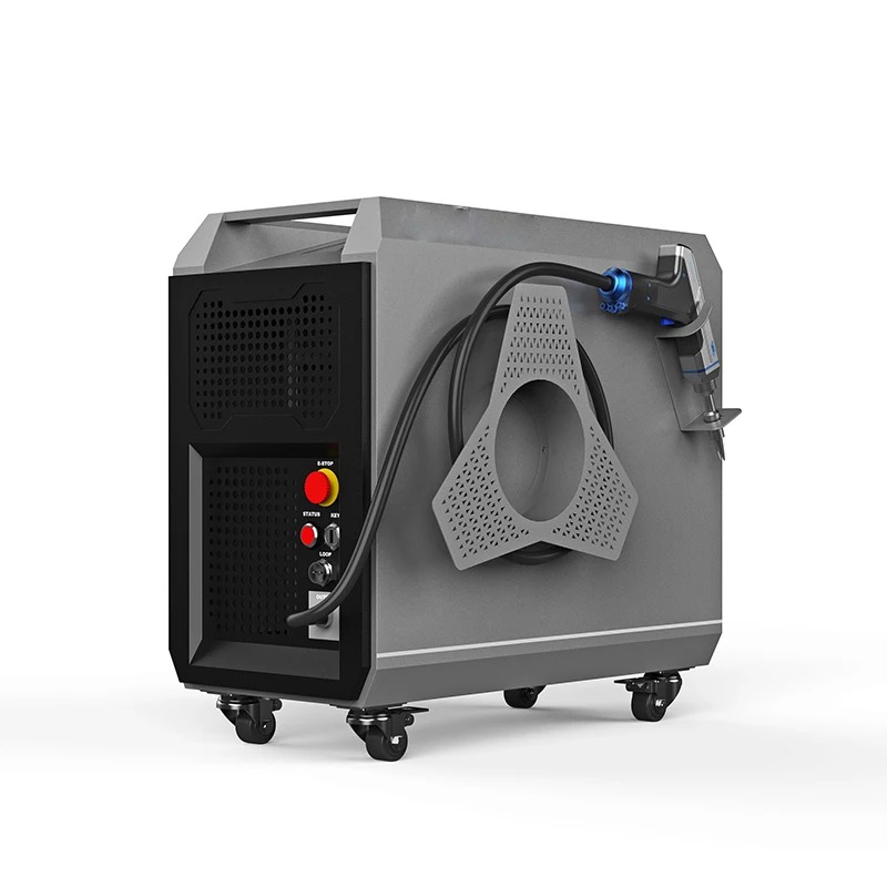 1500W 2000W 3000W Fiber Laser  - Fiber Laser Welder 2000W recension och pris