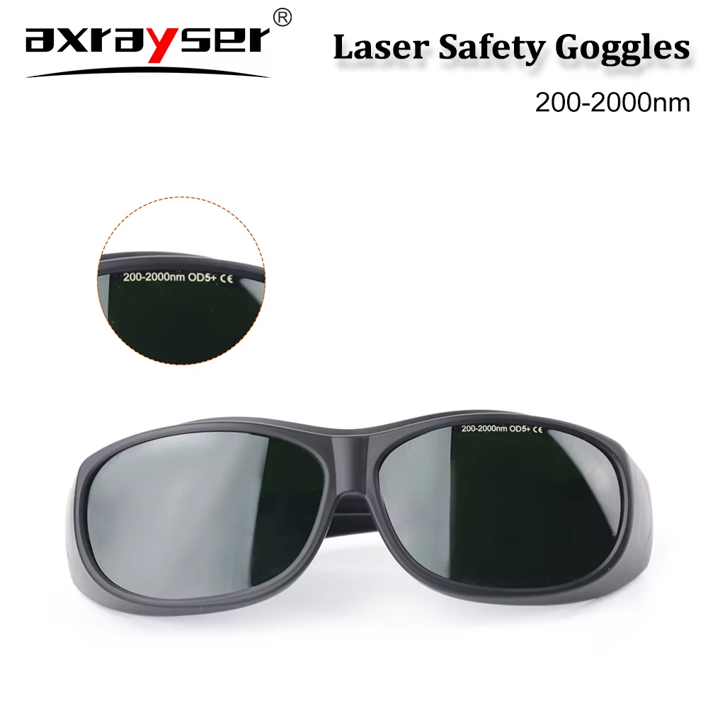 Protective Goggles 200-2000nm  - Laser Welding Protective Goggles 1064Nm recension och pris