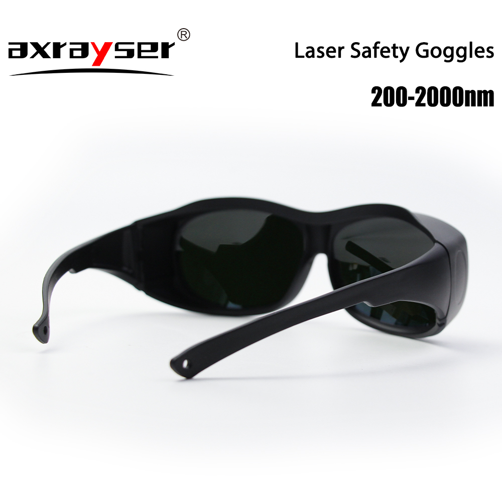 Protective Goggles 200-2000nm  - Laser Welding Protective Goggles 1064Nm recension och pris