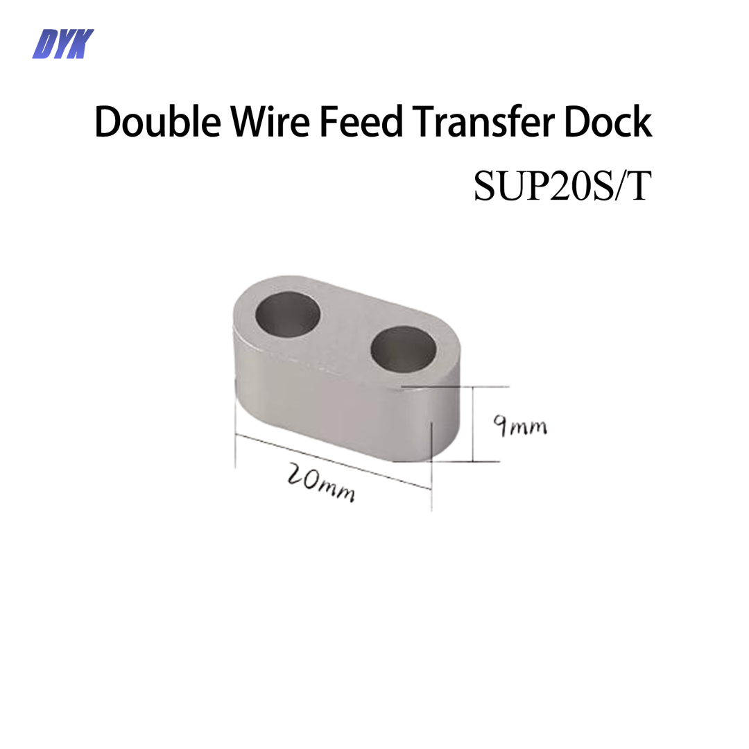 CQWY Laser Welding Head Wire F - Laser Welding Wire Feeder recension och pris