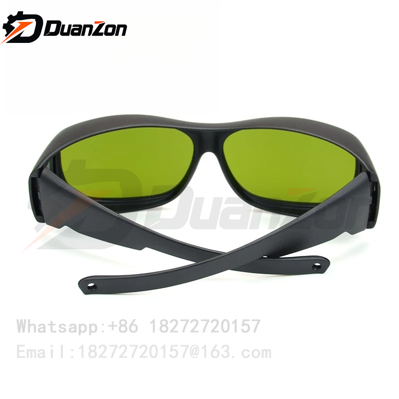 Laser protective glasses 1064n - Laser Welding Protective Goggles 1064Nm recension och pris
