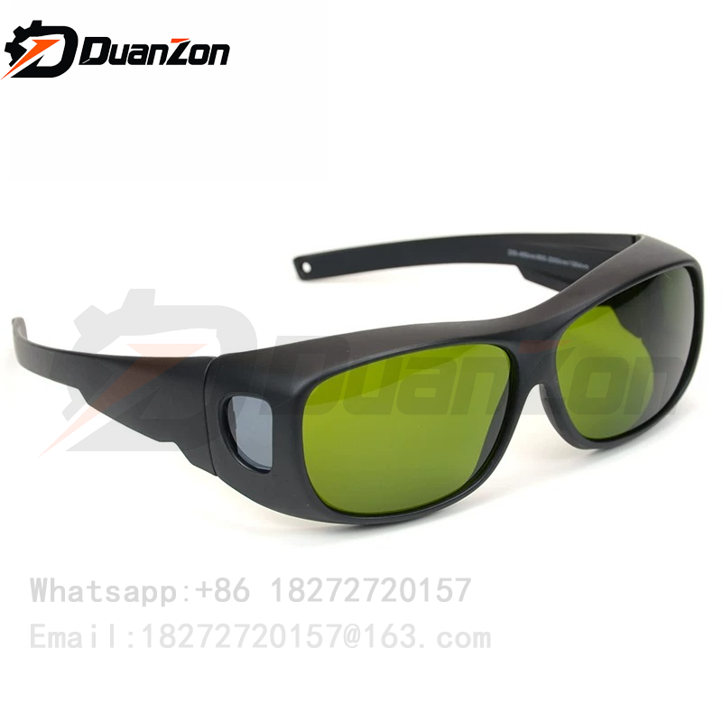 Laser protective glasses 1064n - Laser Welding Protective Goggles 1064Nm recension och pris