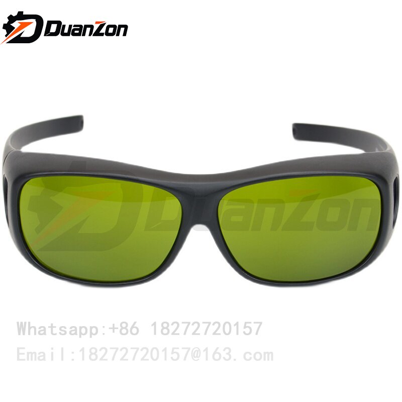 Laser protective glasses 1064n - Laser Welding Protective Goggles 1064Nm recension och pris