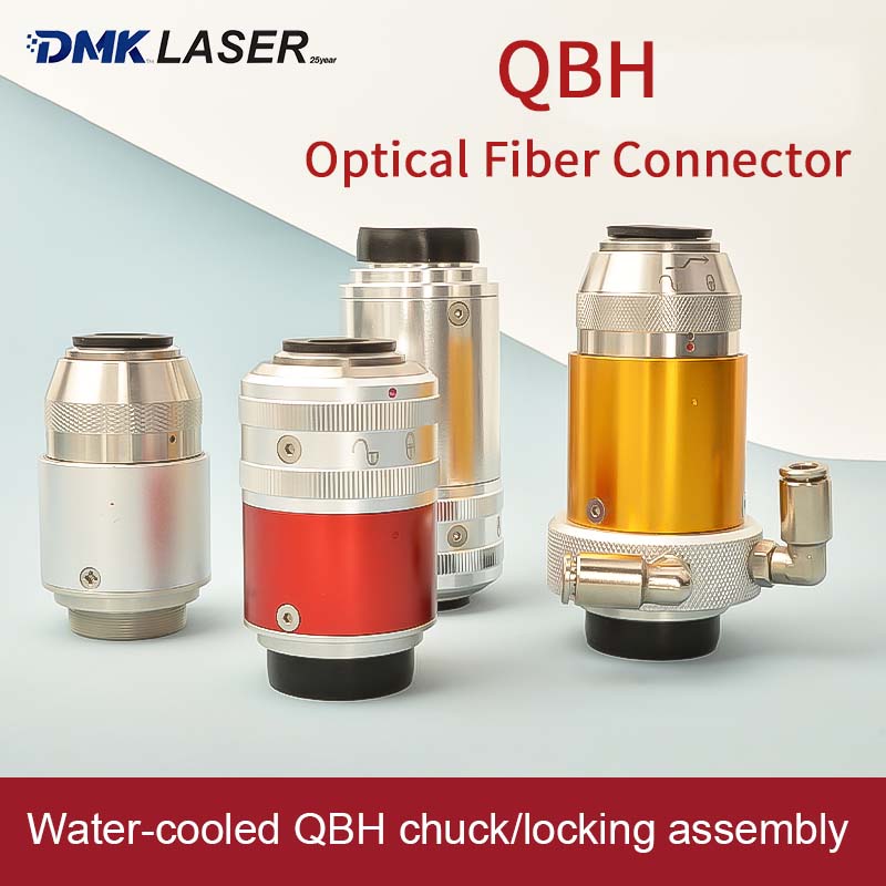 QBH Qptical Fiber Connector Wa - Laser Welding Gun Qbh recension och pris
