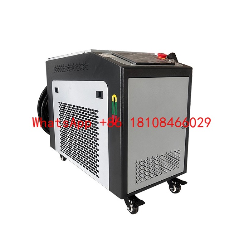 2026 BLUE TIMES 1000w 1500w 20 - Handheld Laser Welder 1000W recension och pris