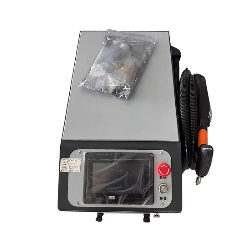 2026 BLUE TIMES 1000w 1500w 20 - Handheld Laser Welder 1000W recension och pris