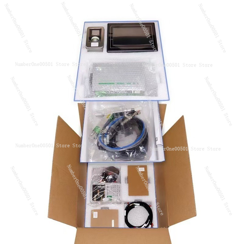 Handheld Welding Head BW101 We - Laser Welding Wire Feeder recension och pris