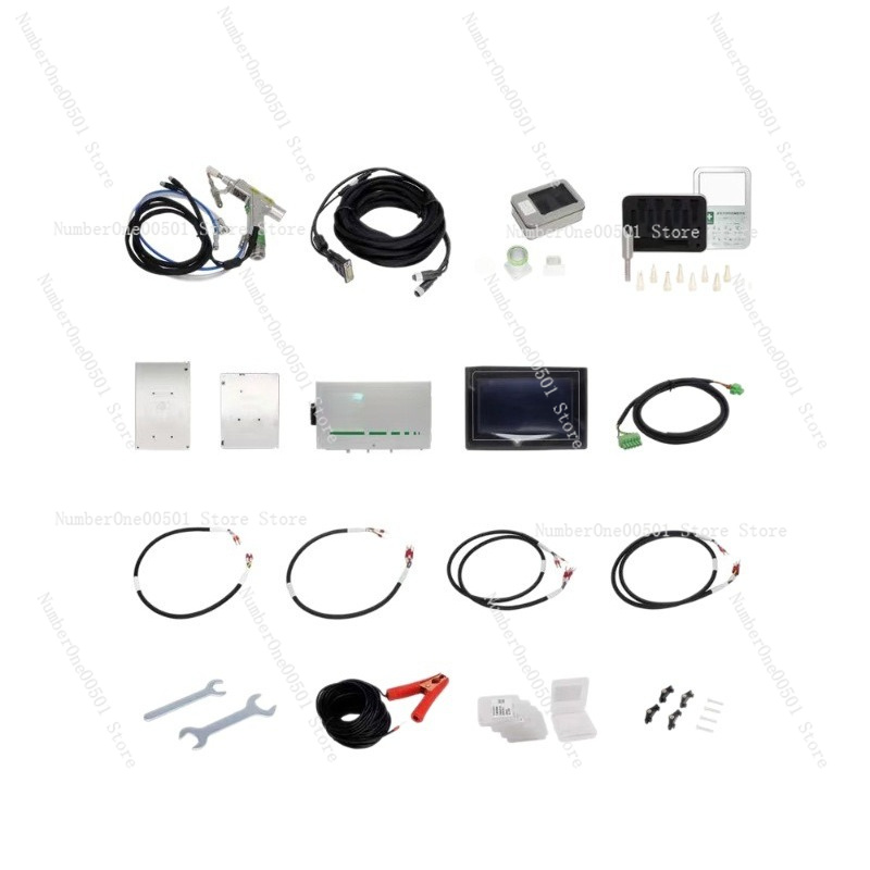 Handheld Welding Head BW101 We - Laser Welding Wire Feeder recension och pris