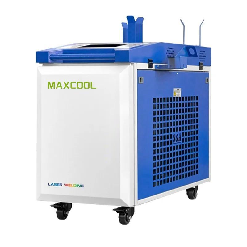 1000w 1500w 2000w 3000w Handhe - Laser Cleaning Machine 2000W recension och pris