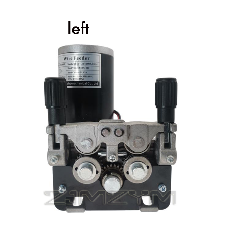 Wire Feeder Welding Wire Feedi - Laser Welding Wire Feeder recension och pris