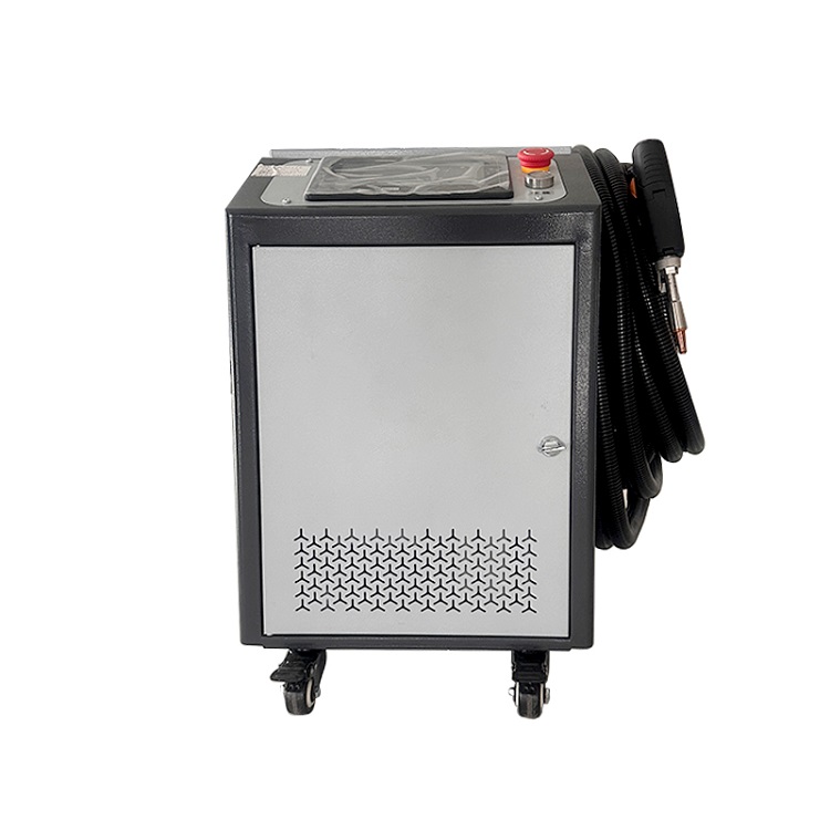 1000w 1500w 2000w 3 in 1 Laser - Handheld Laser Welder 1000W recension och pris