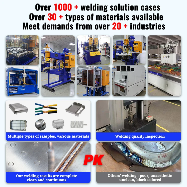 Automotive Body Repair 1200W 1 - Air Cooled Laser Welding Machine 1500W recension och pris