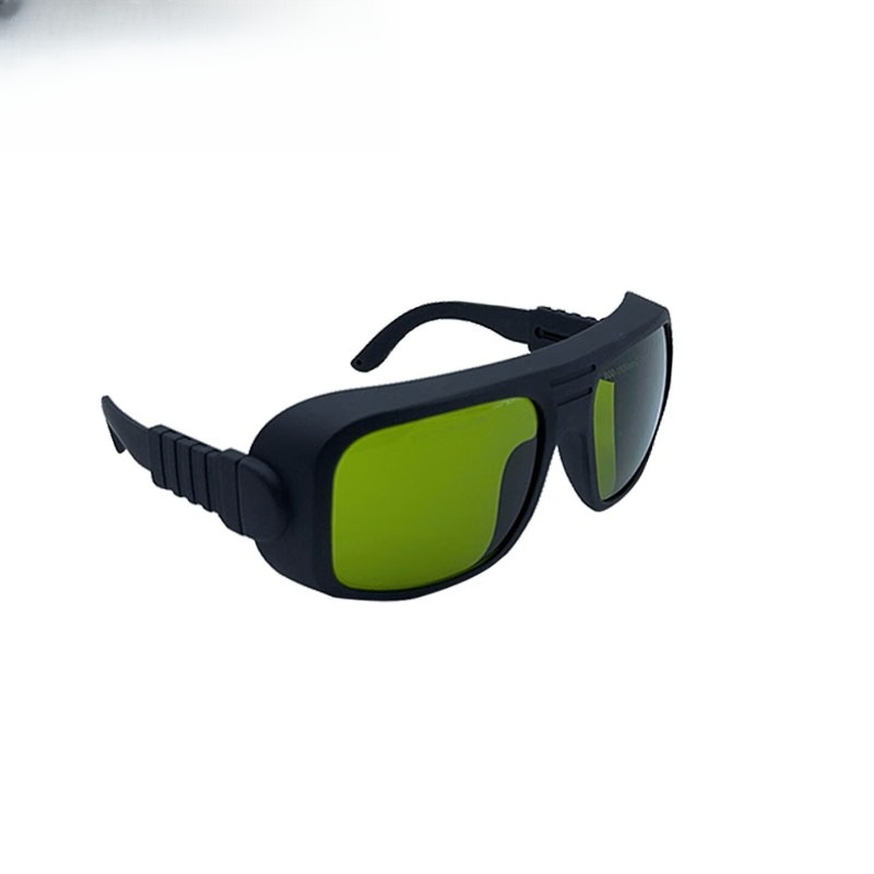 OD8 + protective laser handhel - Laser Welding Protective Goggles 1064Nm recension och pris