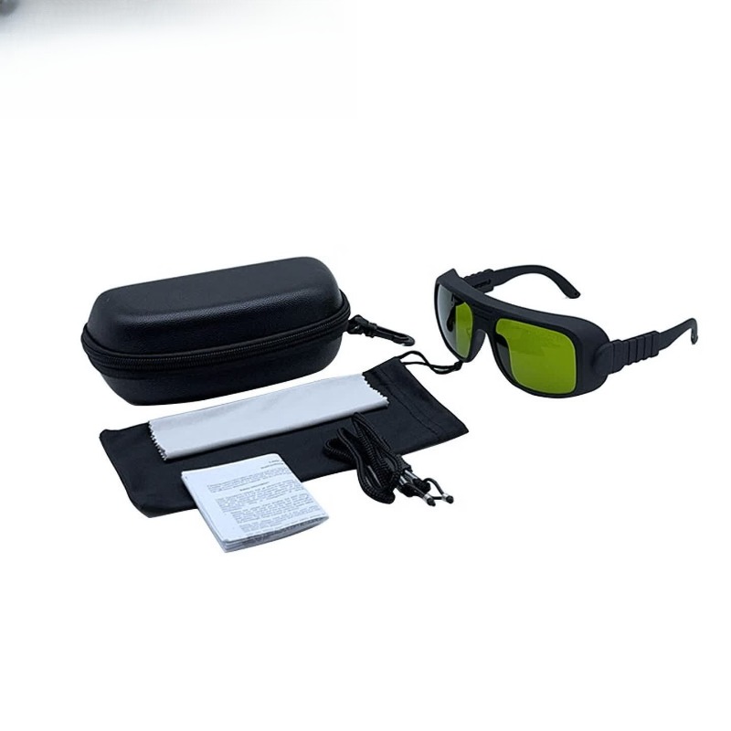 OD8 + protective laser handhel - Laser Welding Protective Goggles 1064Nm recension och pris