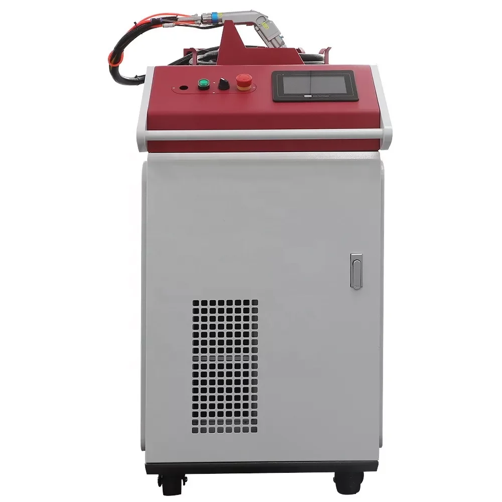 1000W 1500W Laser Welders Hand - Handheld Laser Welder 1000W recension och pris