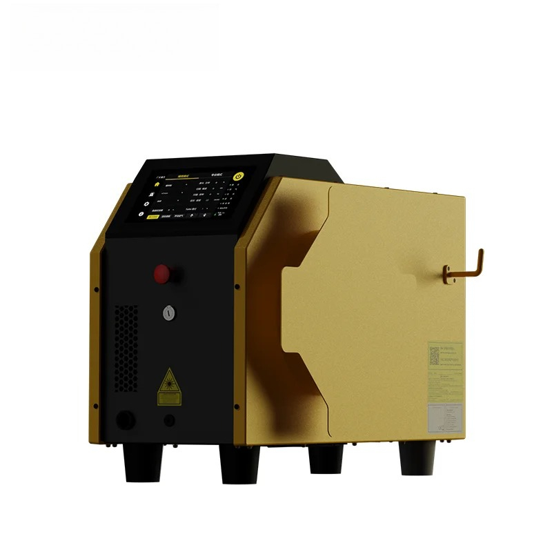 Air-Cooled Handheld Laser Weld - Air Cooled Laser Welding Machine 1500W recension och pris