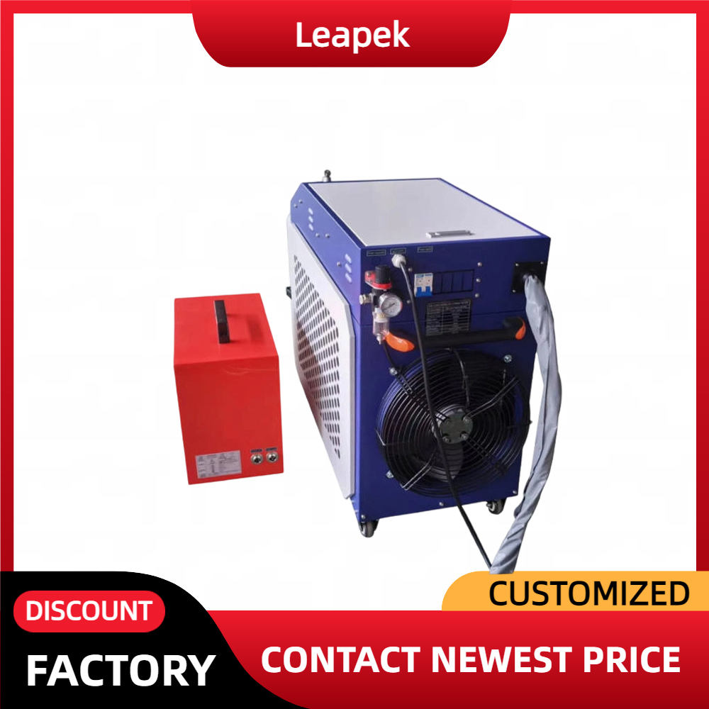 3 in 1 Laser Welders 1000W 150 - Handheld Laser Welder 1000W recension och pris