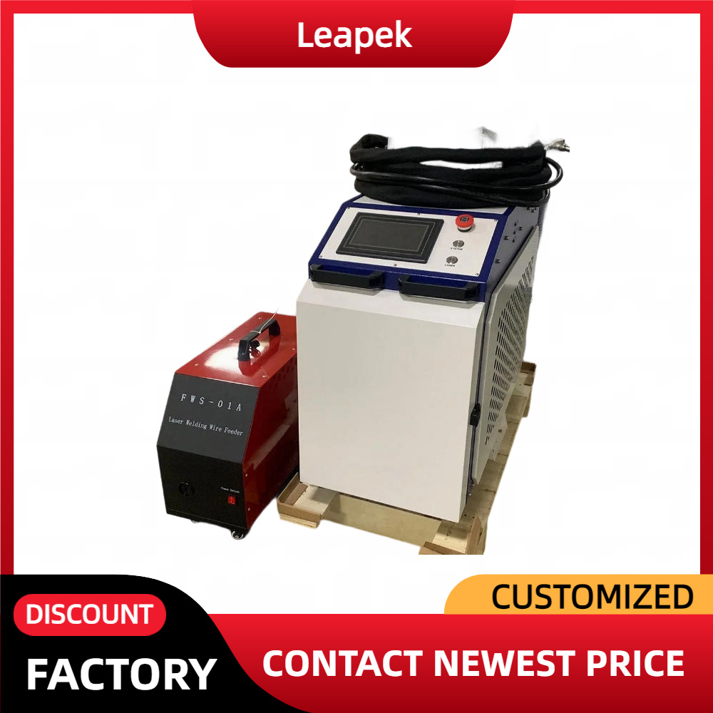 3 in 1 Laser Welders 1000W 150 - Handheld Laser Welder 1000W recension och pris