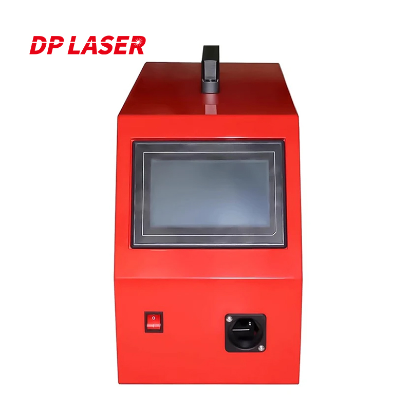 Chaoqiang Wire Feeder Multi-Fu - Laser Welding Wire Feeder recension och pris