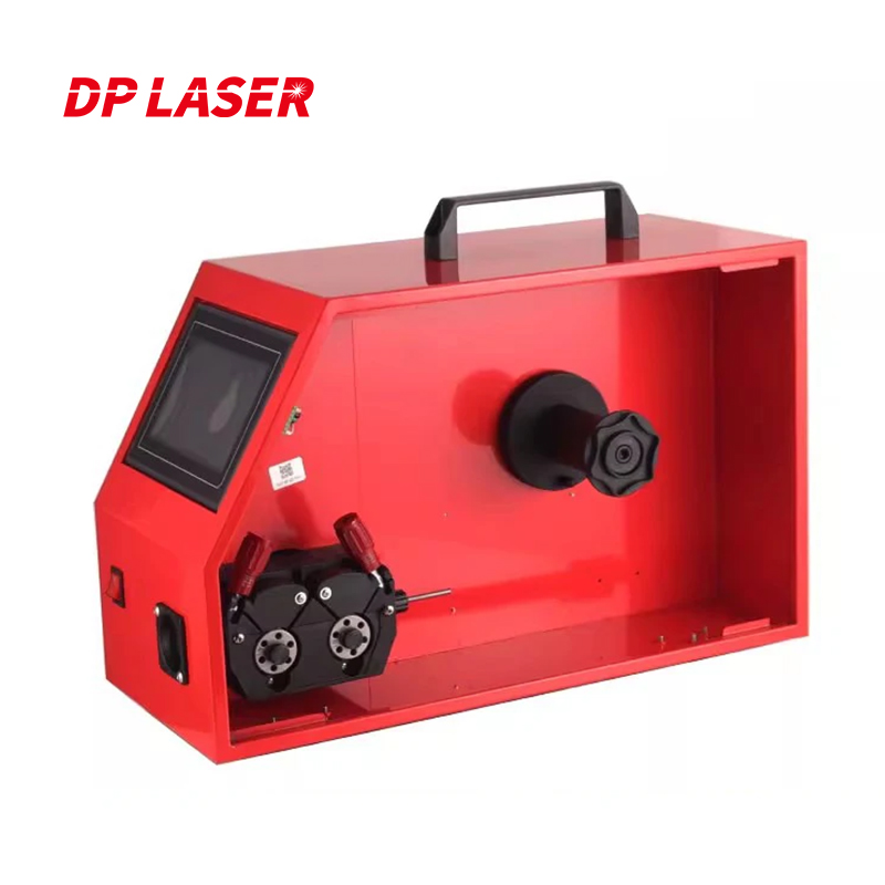 Chaoqiang Wire Feeder Multi-Fu - Laser Welding Wire Feeder recension och pris