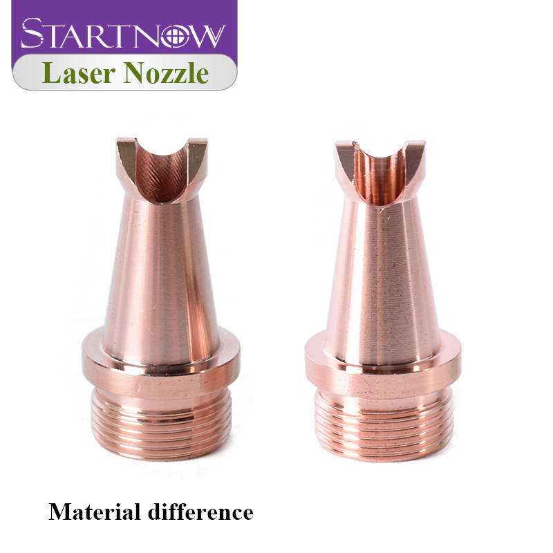 Startnow 5PCS/Lot Laser Weldin - Laser Welding Nozzle Copper recension och pris