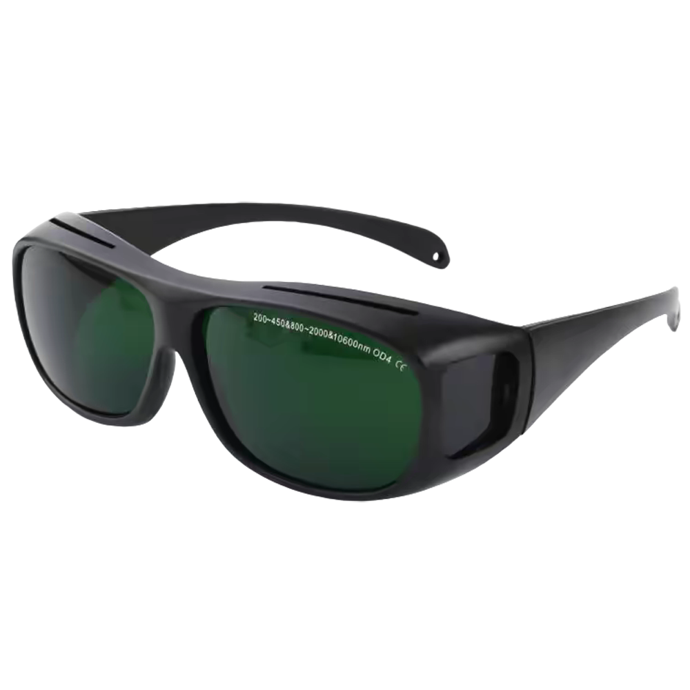 Goggles Laser Marking Machine  - Laser Welding Protective Goggles 1064Nm recension och pris