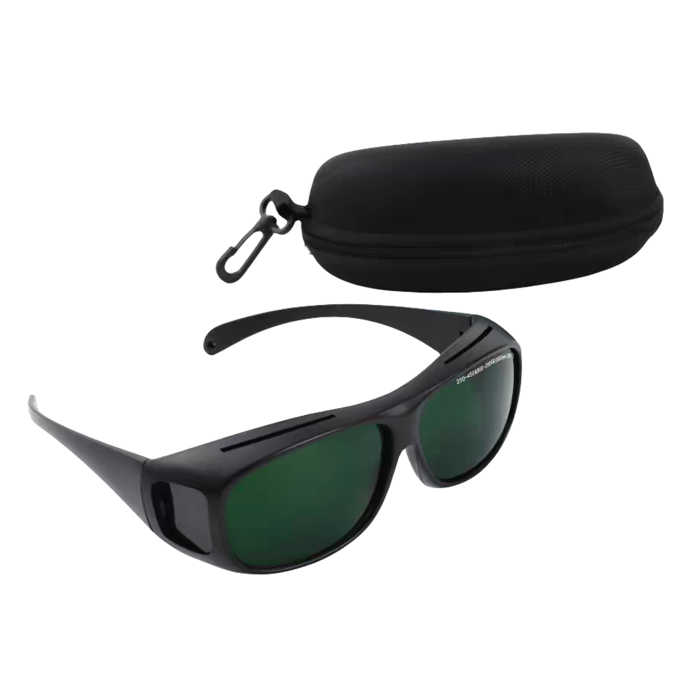 Goggles Laser Marking Machine  - Laser Welding Protective Goggles 1064Nm recension och pris
