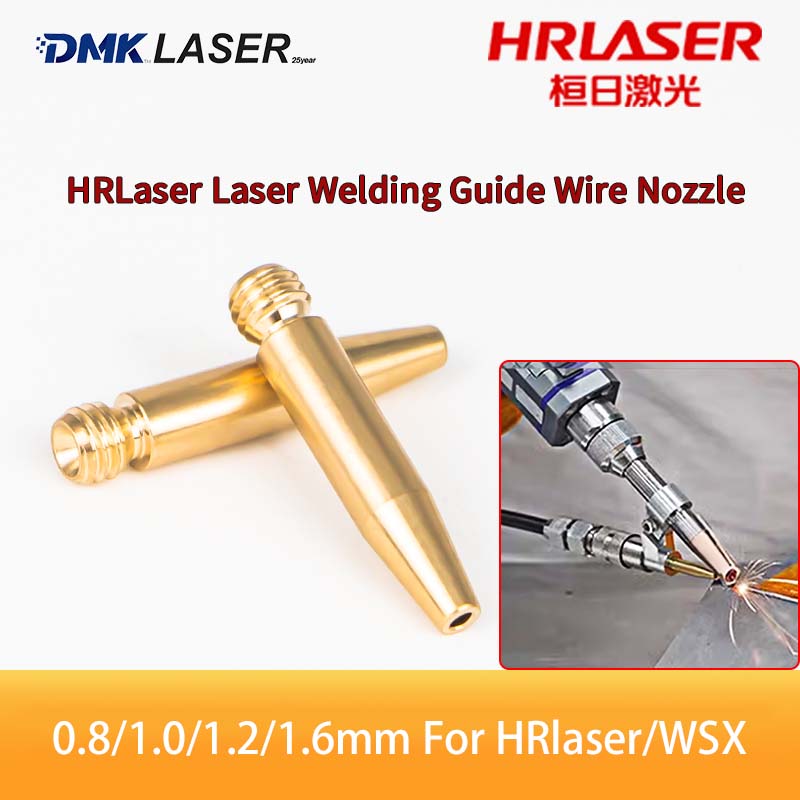 HRLaser Laser Welding Nozzle W - Laser Welding Wire Feeder recension och pris