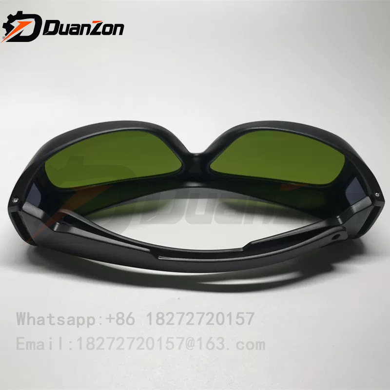 Laser protective glasses 1064n - Laser Welding Protective Goggles 1064Nm recension och pris