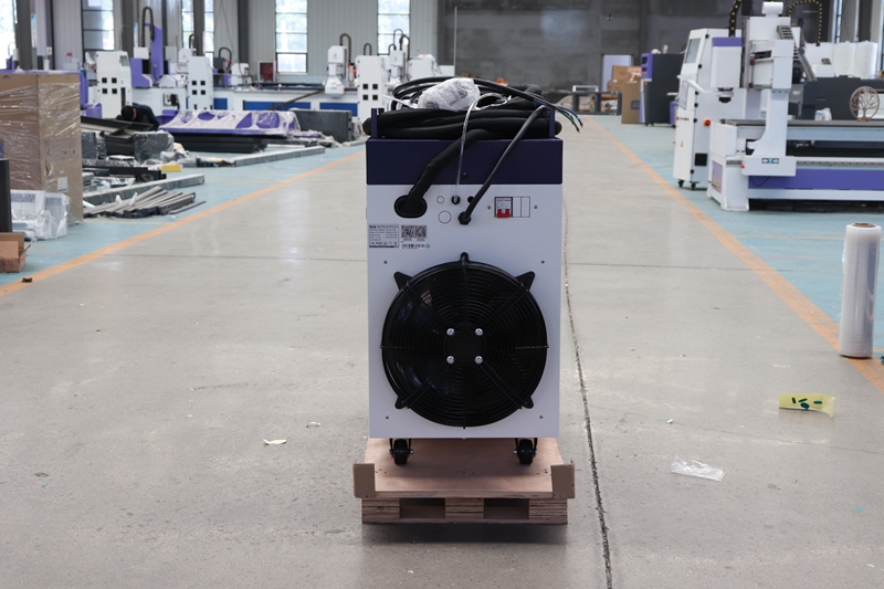 Maxcool 1500W 3000W 2000W Port - Laser Welding Machine 1500W Handheld recension och pris