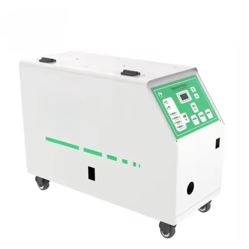 New Automatic Wire Feeder for  - Laser Welding Wire Feeder recension och pris