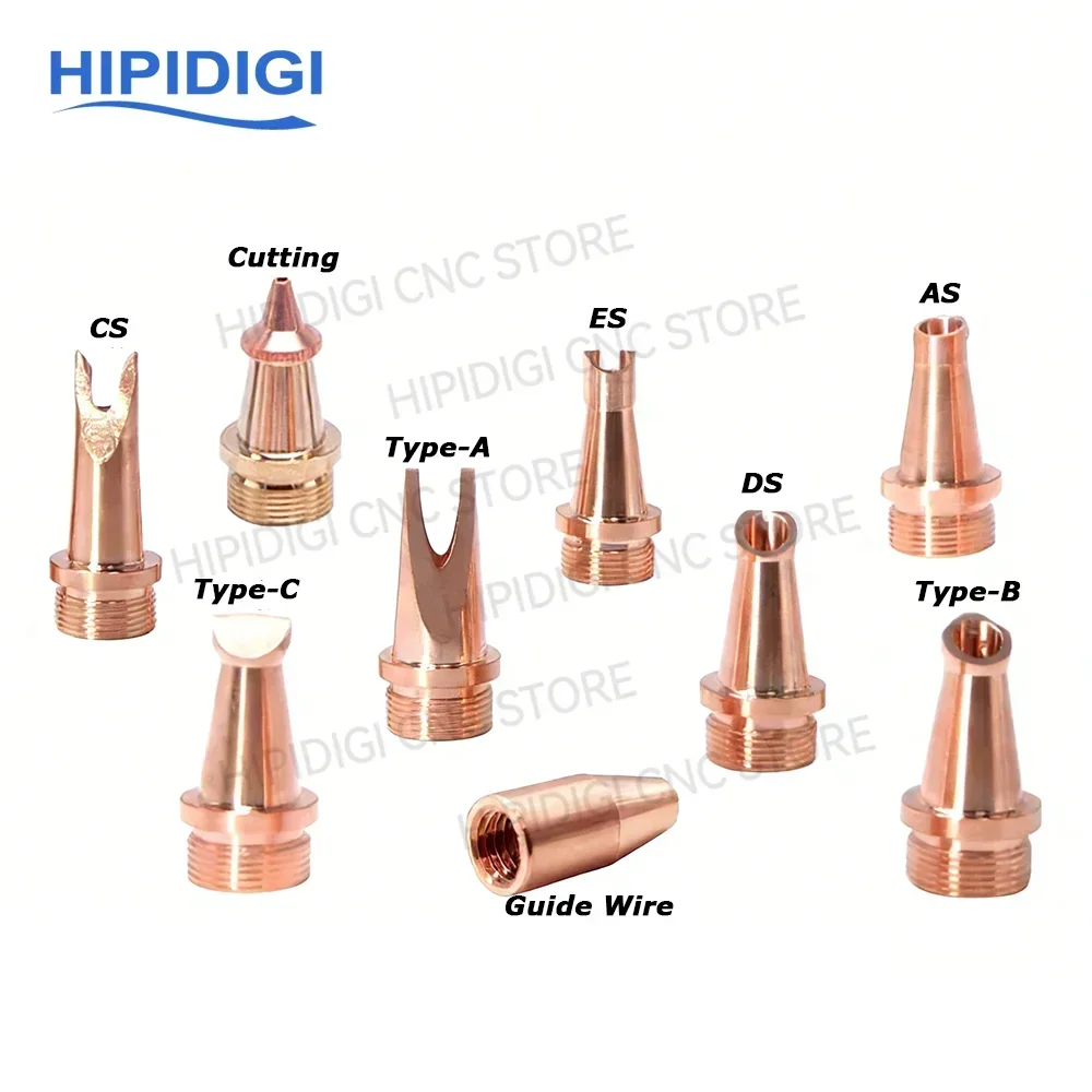 10/50Pcs Handheld Laser Welder - Laser Welding Wire Feeder recension och pris