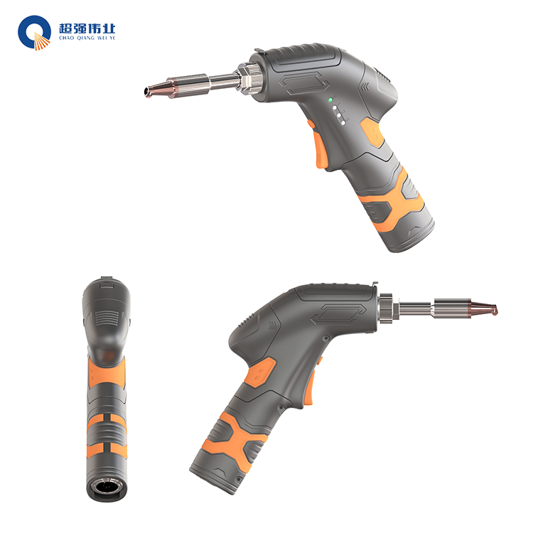SUP31T Laser Cut Head Handheld - Laser Welding Gun Qbh recension och pris