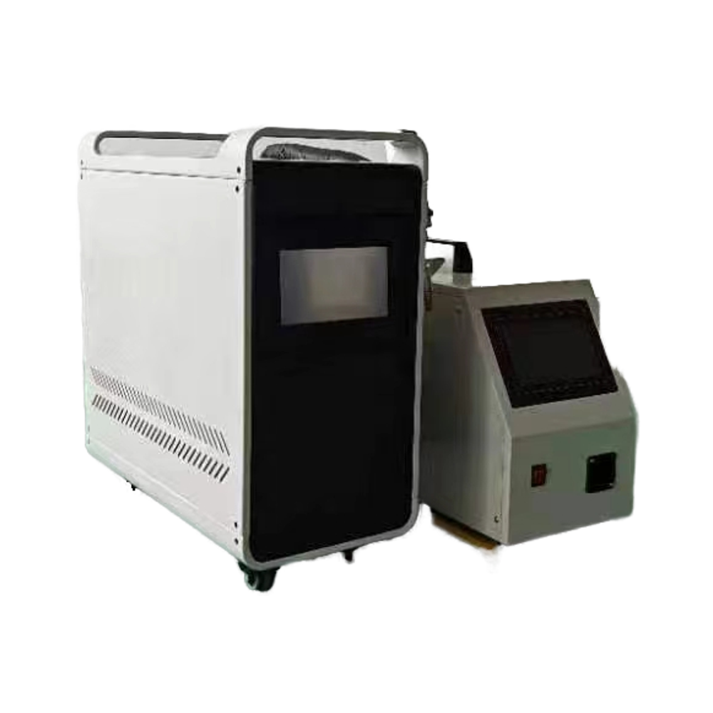 Factory Price Fiber Welding Ma - Air Cooled Laser Welding Machine 1500W recension och pris