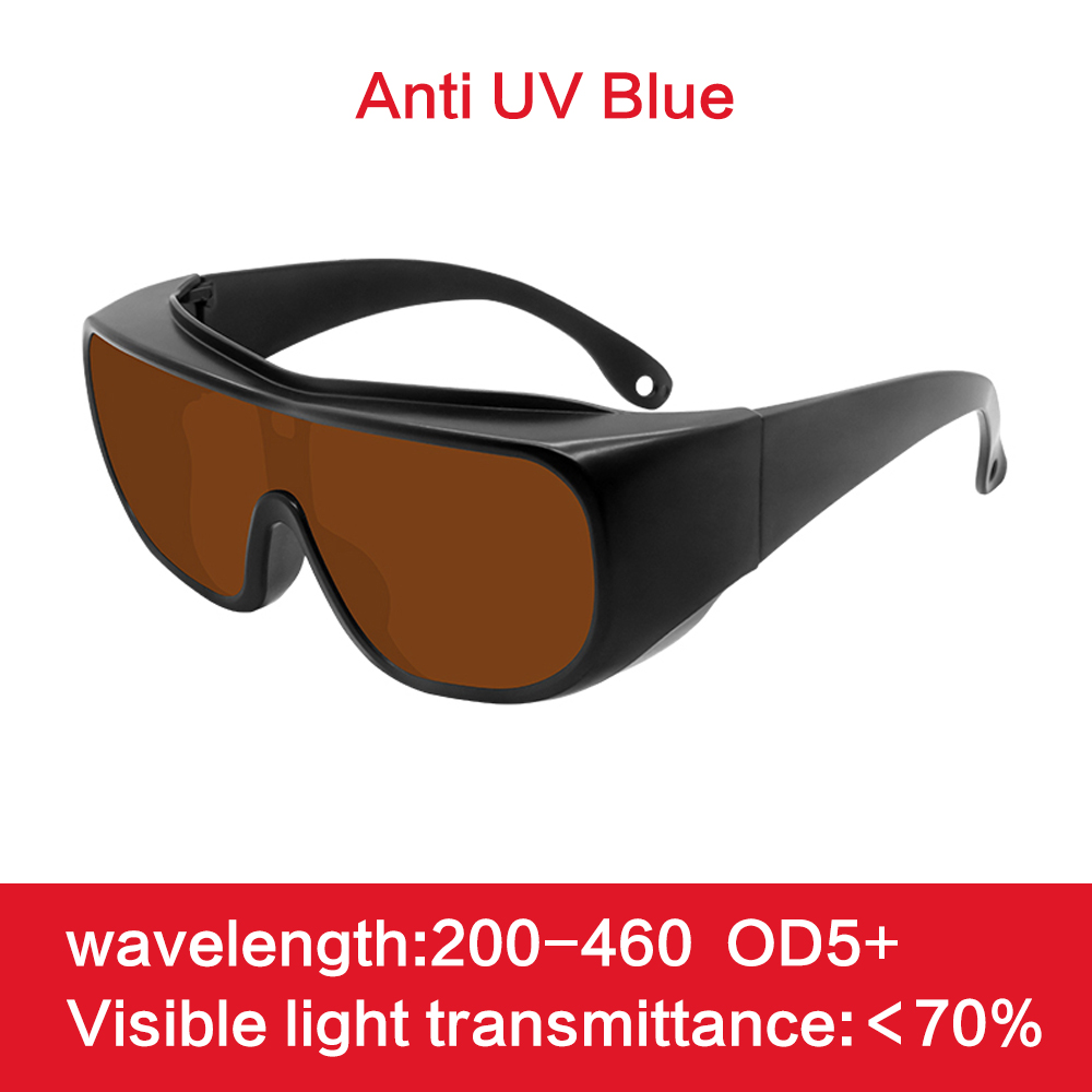 eazerboo Laser Protective Gogg - Laser Welding Protective Goggles 1064Nm recension och pris