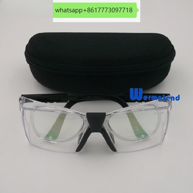1064nm laser protective goggle - Laser Welding Protective Goggles 1064Nm recension och pris