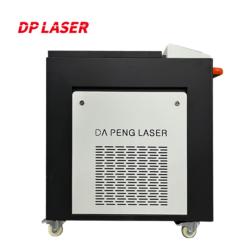 Handheld Laser Welding Machine - Handheld Laser Welder 1000W recension och pris